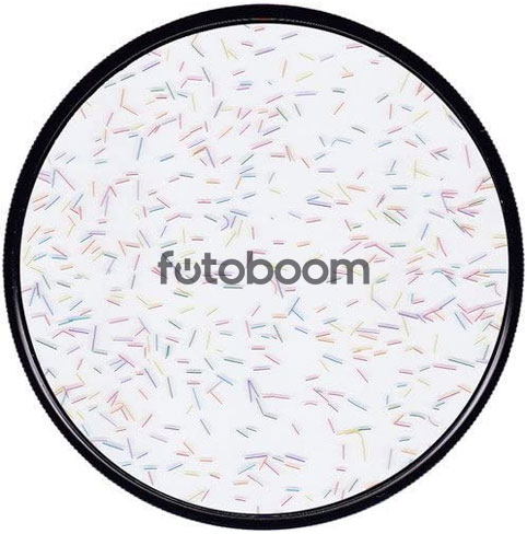 CFG TRUE-STREAK CONFETTI M77