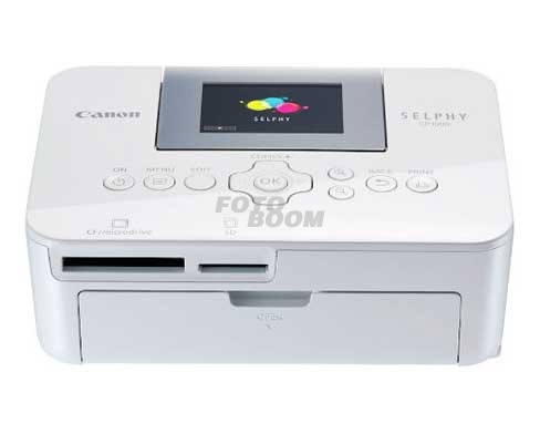 SELPHY CP1000 Blanca SELPHY CP1000 Blanca
