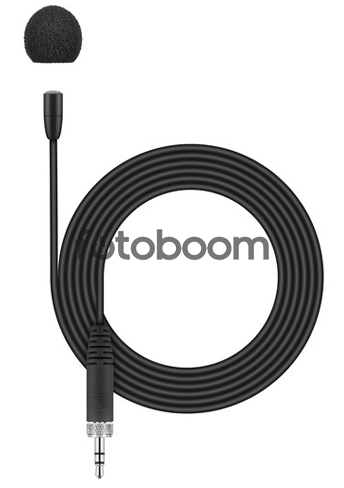 MKE Essential Negro Conector 3,5mm