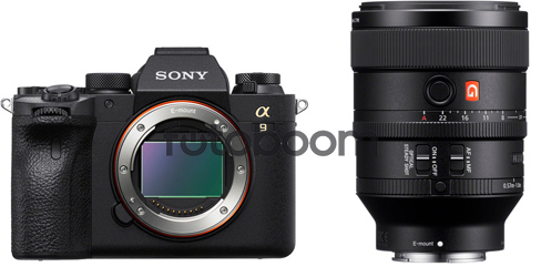 Alpha A9MII + 100mm f/2.8 STF GM OSS FE Alpha A9MII + 100mm f/2.8 STF GM OSS FE