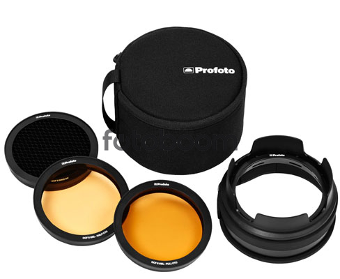 Kit Grid & Gel OCF II