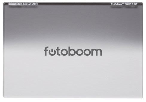CFG RHODIUM FSND GRADUATED SOFT EDGE 0,3 - 4 x 5.65 pulgadas