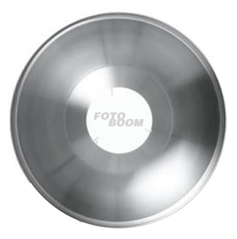 Softlight Reflector Plata 26º