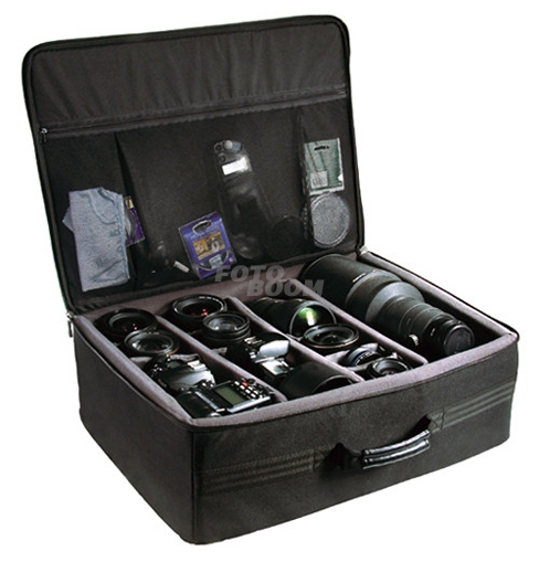 Divider Bag 53