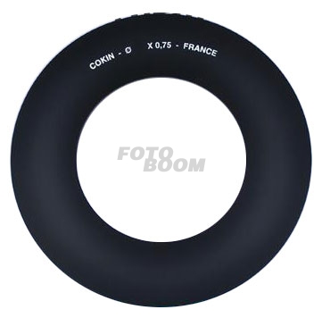 Anillo adaptador Creative 82mm (XL)