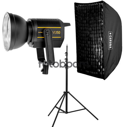 Kit Duo VL150