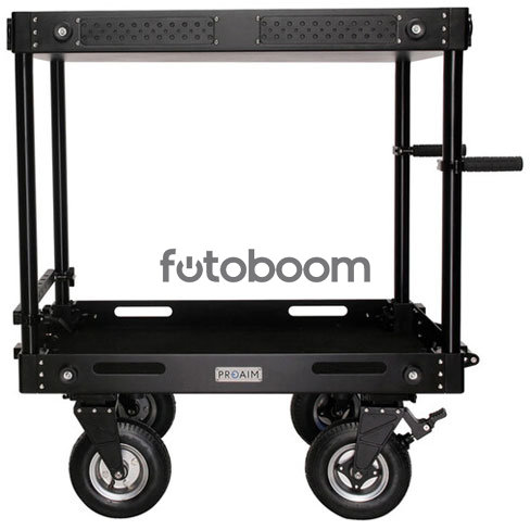 Victor V1.1 Cart 36