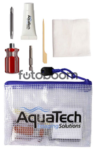 Kit de Herramientas Kit de Herramientas
