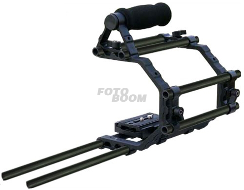 6CTH-TMP Cage 2x9