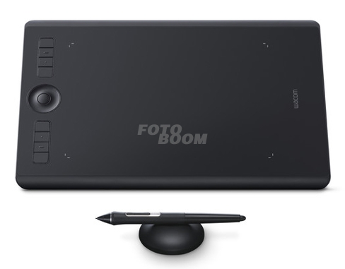 Intuos Pro M South
