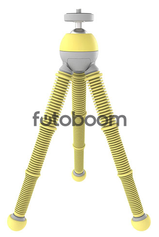 PodZilla Amarillo