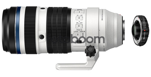 50-200mm f/2,8 IS PRO + MC14 50-200mm f/2,8 IS PRO + MC14