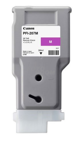 PFI-207M