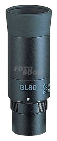 GL80 Ocular