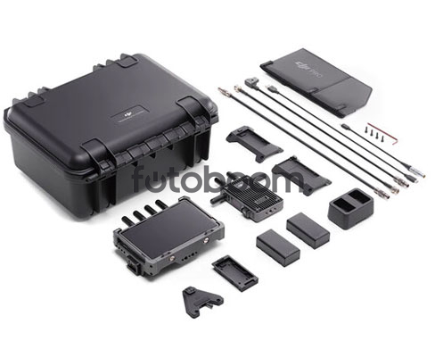 DJI Transmission Combo DJI Transmission Combo