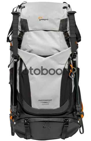 PhotoSport PRO 55L AW III (S-M)