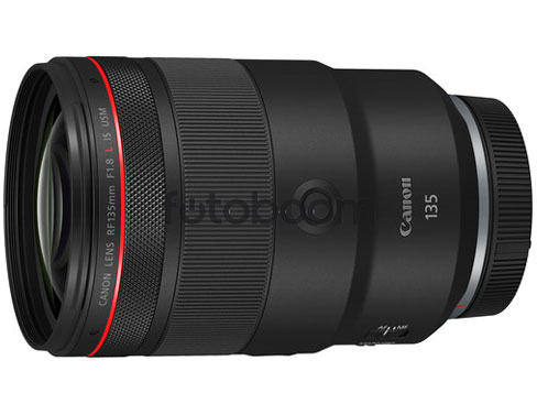 135mm f/1.8 L RF IS USM - BLACK FRIDAY CANON