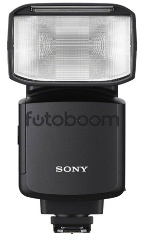 HVL-F60RM2 + 50EU CASHBACK SONY