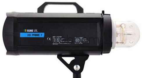 XB PRIME 7