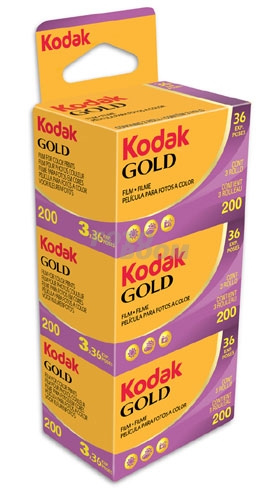 GOLD 200 135/36 (1x3)