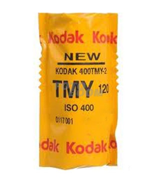 TMY 400 120