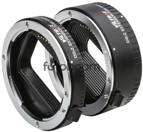 DG-Z (24mm/12mm) Nikon Z