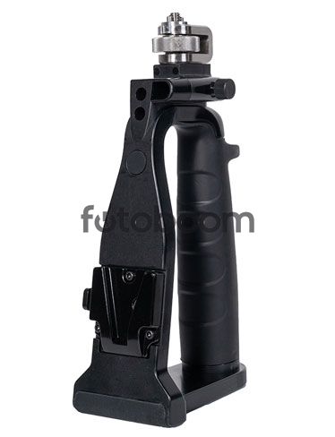Handheld Bracket para COB 60