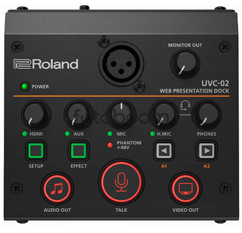UVC-02 UVC-02