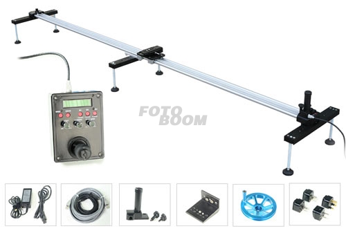 C-8FS-TL Slider
