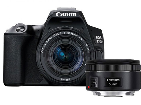 EOS 250D Negra + 18-55mm f/4,0-5,6 IS STM II + 50mm f/1,8 EOS 250D Negra + 18-55mm f/4,0-5,6 IS STM II + 50mm f/1,8