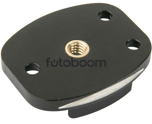 KS-065 Plato Quick Release para GoPro