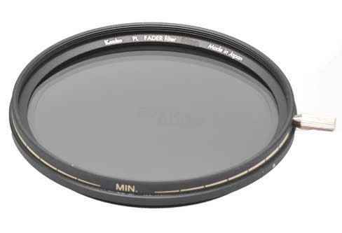 ND3-ND400 PL FADER 55mm