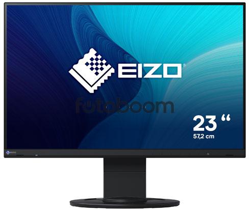 FlexScan EV2360 + Garantía Eizo Iberia 5 Años