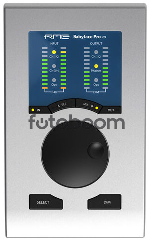 Babyface Pro FS