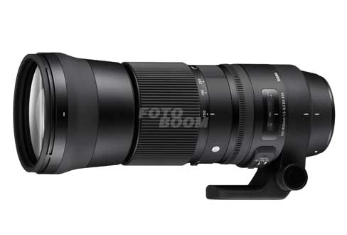 150-600mm f/5.0-6.3 DG OS HSM (C) Sigma 150-600mm f/5.0-6.3 DG OS HSM (C) Sigma