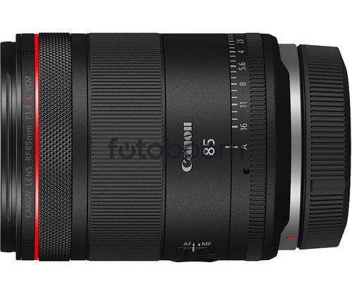 85mm f/1.4L VCM - BLACK FRIDAY CANON 85mm f/1.4L VCM - BLACK FRIDAY CANON