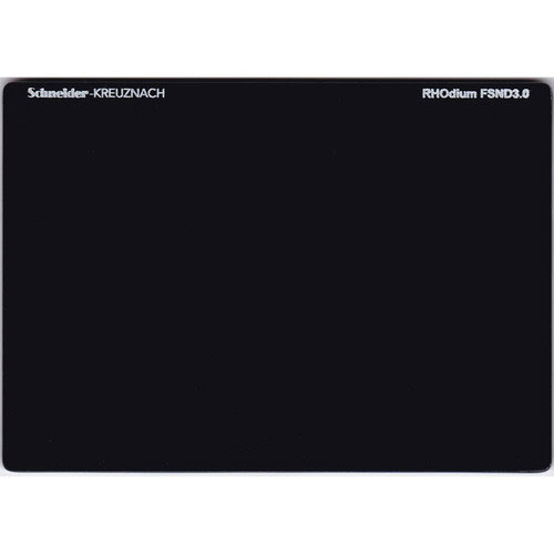 CFG RHODIUM FSND 3,0 - 4 x 5.65 pulgadas