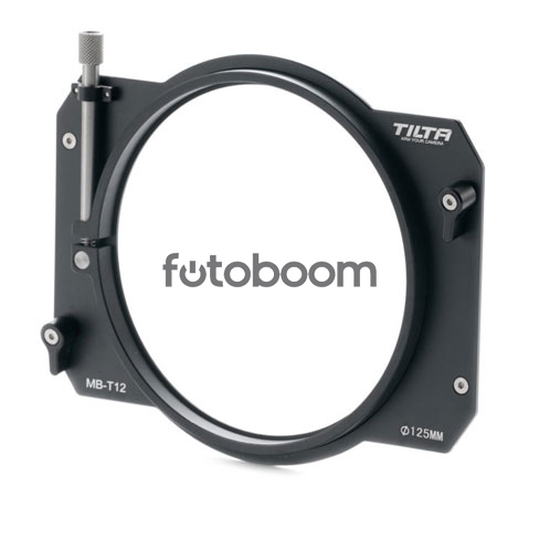 Adaptador de abrazadera de 125mm para MB-T12 Adaptador de abrazadera de 125mm para MB-T12
