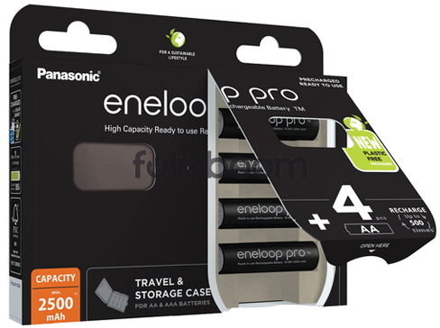 HR6 - AA - Mignon 2500 mAh HR6 - AA - Mignon 2500 mAh