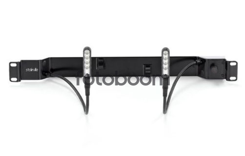LED 19 Rack Lamp 12V