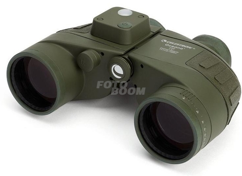 7x50 Oceana Binocular Olive 7x50 Oceana Binocular Olive