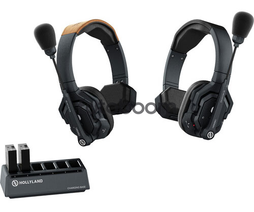 Solidcom SE - 2S (Global Version) - BLACK FRIDAY HOLLYLAND
