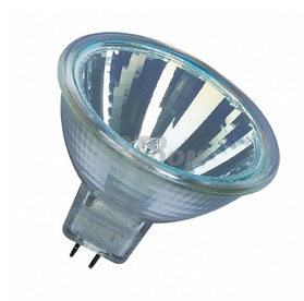 GU5,3 Decostar 51S Standard 50W / 12V GU5,3 Decostar 51S Standard 50W / 12V