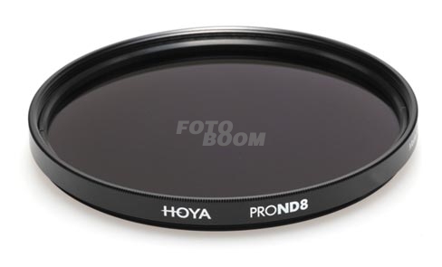 NDx-8 PROND 62mm