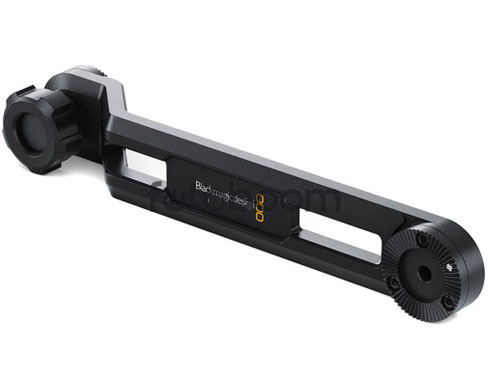 Brazo de extensión para URSA Mini Pro / Mini Brazo de extensión para URSA Mini Pro / Mini