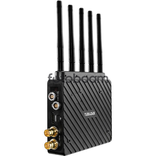 Bolt 6 XT 1500 12G-SDI/HDMI RX V-Mount