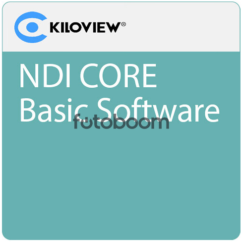 NDI CORE Basic