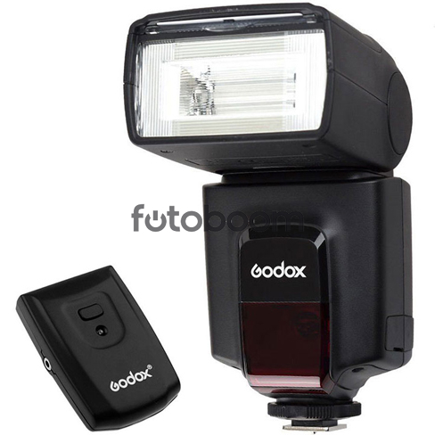 Speedlite TT560 II