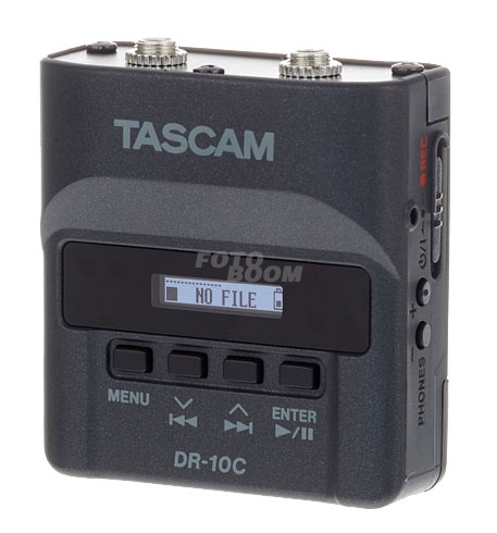 DR-10CS