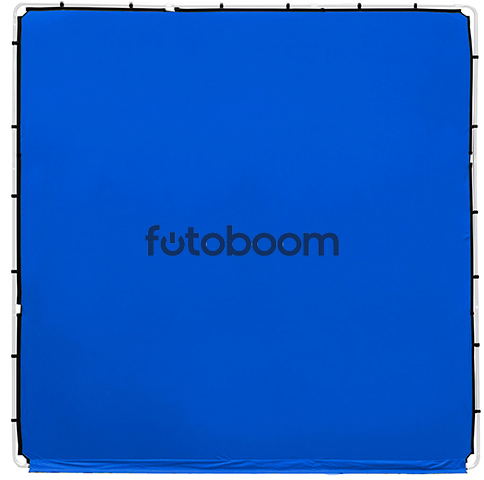 Fondo StudioLink ChromaKey Azul Fondo StudioLink ChromaKey Azul